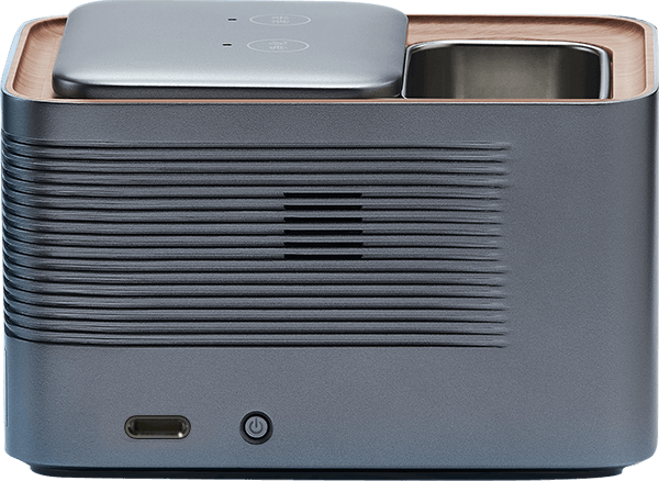 橙空科技，浦爾樂